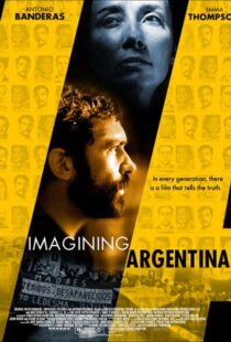 دانلود فیلم Imagining Argentina 200378437-430374944