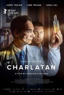 دانلود فیلم Charlatan 202078081-463563423