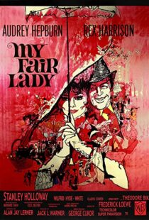 دانلود فیلم My Fair Lady 196478587-216495518