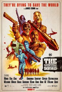 دانلود فیلم The Suicide Squad 202178412-894457987