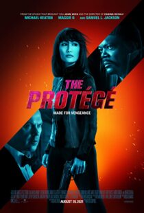 دانلود فیلم The Protégé 202180878-501720559