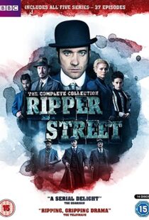 دانلود سریال Ripper Street79436-246012136