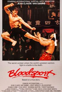دانلود فیلم Bloodsport 198878569-996473044