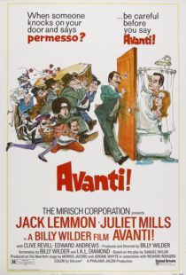 دانلود فیلم Avanti! 197281163-716884078