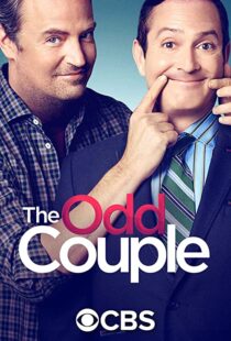 دانلود سریال The Odd Couple79791-385963075