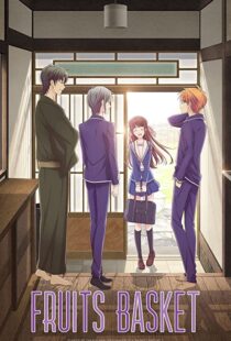 دانلود انیمه Fruits Basket80058-1361351203