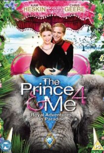 دانلود فیلم The Prince & Me: The Elephant Adventure 201077903-2082115294