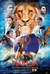 دانلود فیلم The Chronicles of Narnia: The Voyage of the Dawn Treader 201078820-153324490