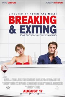 دانلود فیلم Breaking & Exiting 201877924-1841558849