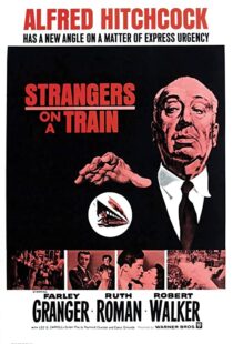 دانلود فیلم Strangers on a Train 195180271-876257167