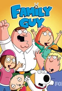 دانلود انیمیشن Family Guy78303-331305692