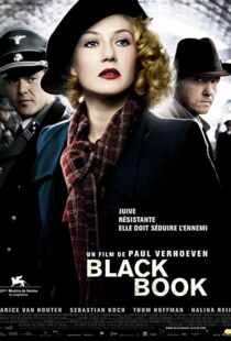 دانلود فیلم Black Book 200680247-123761653