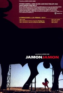 دانلود فیلم Jamón, Jamón 199278376-1748678771
