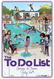 دانلود فیلم The To Do List 201380213-1318610612