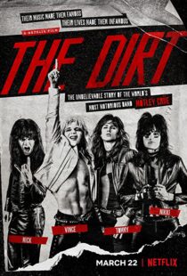دانلود فیلم The Dirt 201978352-891534869