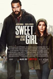 دانلود فیلم Sweet Girl 202180188-864276483