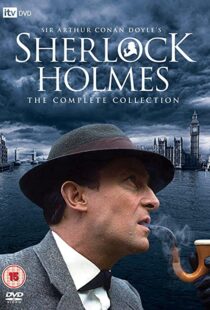 دانلود سریال The Adventures of Sherlock Holmes79641-2083300857