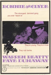 دانلود فیلم Bonnie and Clyde 196780302-1029482377