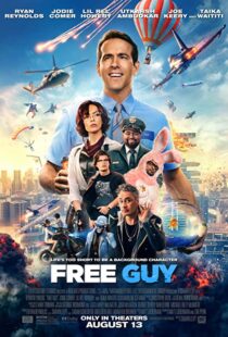 دانلود فیلم Free Guy 202185174-818983783