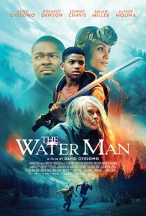 دانلود فیلم The Water Man 202078910-814294642