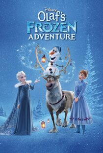 دانلود انیمیشن Olaf’s Frozen Adventure 201779449-784747603