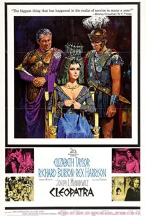 دانلود فیلم Cleopatra 196378269-329474521