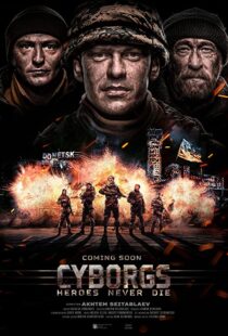 دانلود فیلم Cyborgs: Heroes Never Die 201778237-1077187656