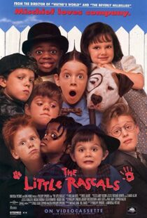 دانلود فیلم The Little Rascals 199479211-204828681