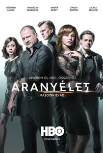 دانلود سریال Aranyélet (Easy Living/Golden Life)80471-1730301826