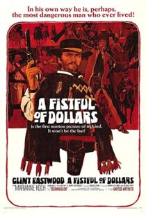 دانلود فیلم A Fistful of Dollars 196478690-1165922166