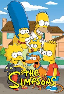 دانلود انیمیشن The Simpsons79970-672551030