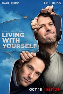 دانلود سریال Living with Yourself78943-1494421322
