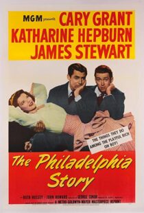 دانلود فیلم The Philadelphia Story 194080280-796184323