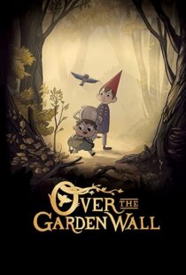 دانلود انیمیشن Over the Garden Wall79016-597737958