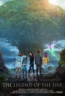 دانلود فیلم The Legend of the Five 202080130-2134366223
