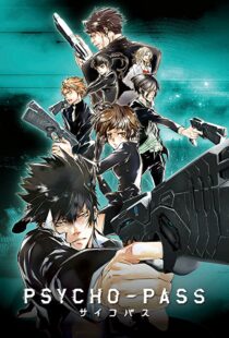 دانلود انیمه Psycho-Pass81131-219283283