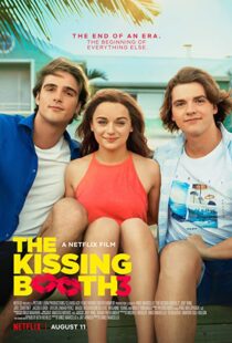 دانلود فیلم The Kissing Booth 3 202179172-912217870