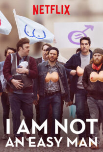 دانلود فیلم I Am Not an Easy Man 201878068-2102339079