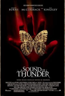 دانلود فیلم A Sound of Thunder 200577911-1178536797