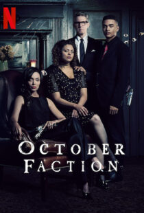 دانلود سریال October Faction81050-847924164