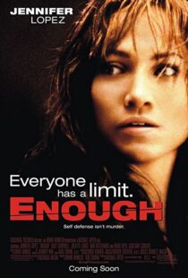 دانلود فیلم Enough 200277914-2057244814