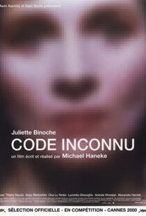 دانلود فیلم Code Unknown 200078224-819759239