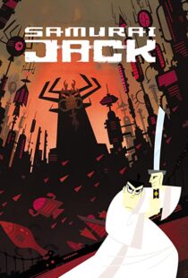 دانلود انیمیشن Samurai Jack78078-1977279311