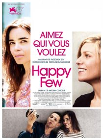 دانلود فیلم Four Lovers 201078345-2060309591