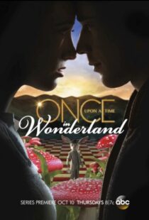 دانلود سریال Once Upon a Time in Wonderland80980-268408819