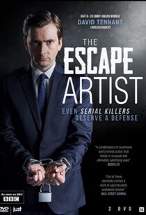 دانلود سریال The Escape Artist80067-2046292804