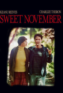 دانلود فیلم Sweet November 200181084-659603628