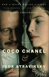 دانلود فیلم Coco Chanel & Igor Stravinsky 200983284-976725089