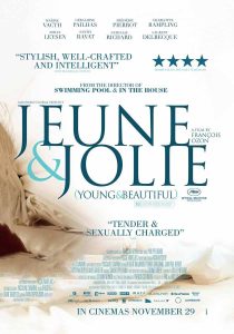 دانلود فیلم Young & Beautiful 201382630-1890936661