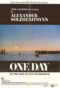 دانلود فیلم One Day in the Life of Ivan Denisovich 197081906-641500496